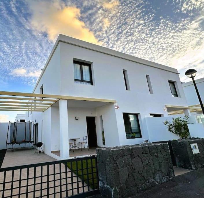 Вілла Casa Amy-Коста-Тегісе Екстер'єр фото
