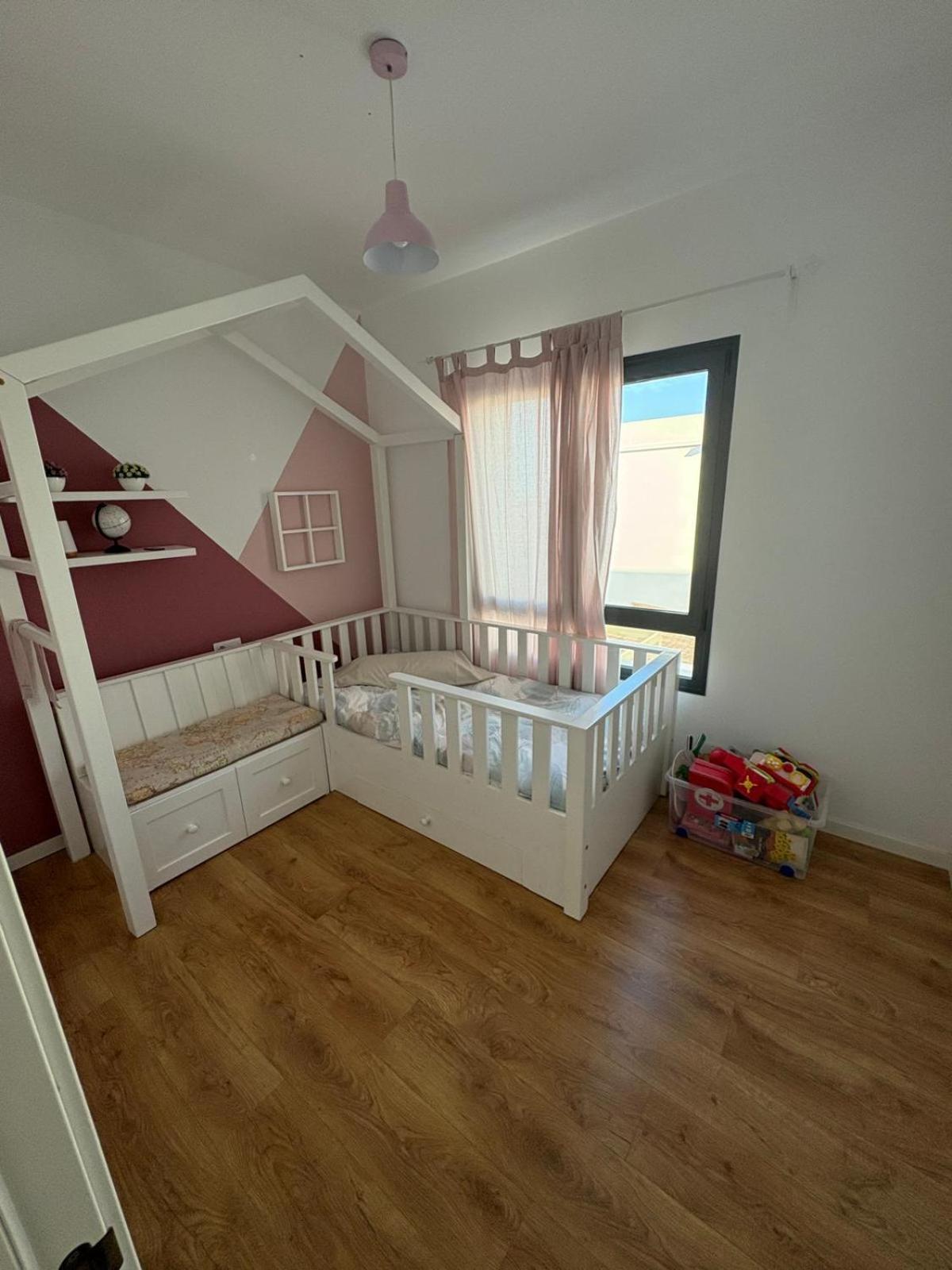 Вілла Casa Amy-Коста-Тегісе Екстер'єр фото