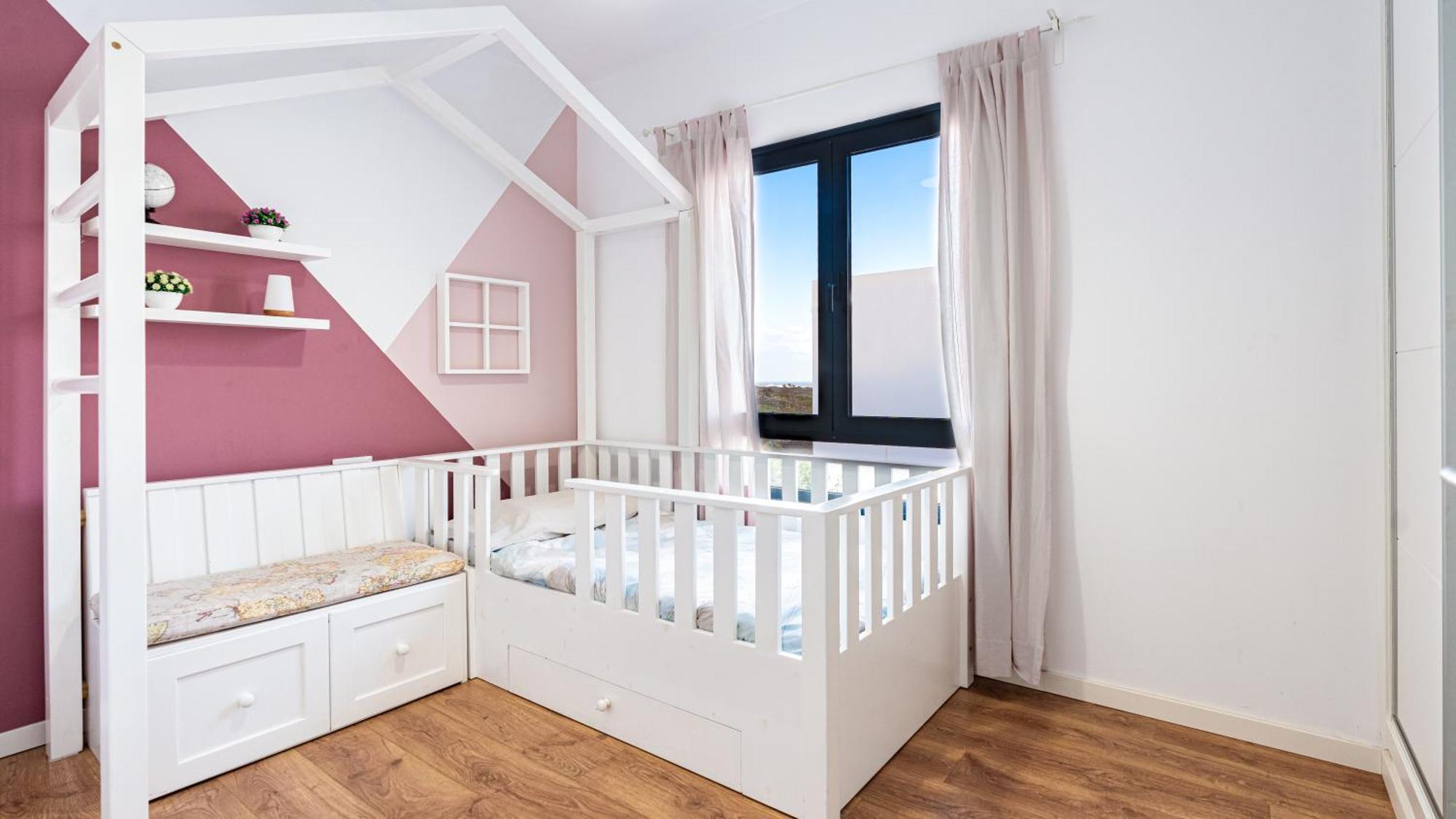 Вілла Casa Amy-Коста-Тегісе Екстер'єр фото